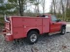 2004 Chevrolet Silverado C2500 Heavy Duty