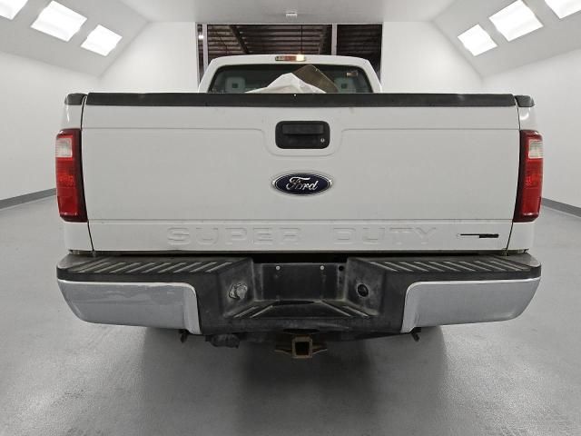 2016 Ford F250 Super Duty