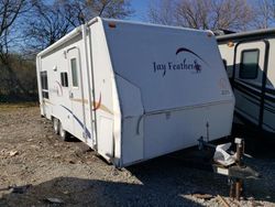 2006 Jayco Jayfeather en venta en Cicero, IN