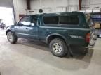 1999 Toyota Tacoma Xtracab