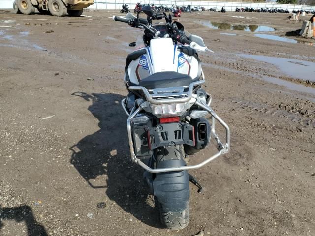 2023 BMW R 1250 GS Adventure