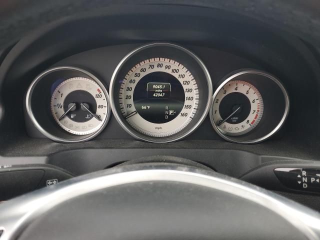 2017 Mercedes-Benz E 400