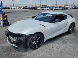 2021 Toyota Supra for sale in Sun Valley, CA