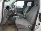 2015 Nissan Frontier S