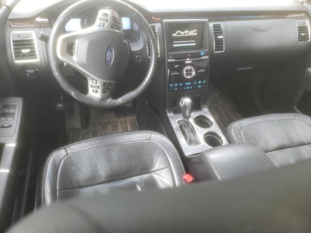 2014 Ford Flex Limited