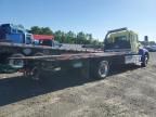 2019 Kenworth T300 Rollback Truck