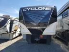 2021 Heartland Cyclone