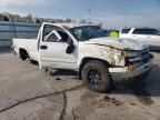 2006 Chevrolet Silverado K1500