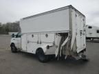 2007 Ford Econoline E350 Super Duty Cutaway Van