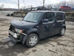 Nissan Cube salvage cars for sale: 2011 Nissan Cube Base