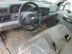 2003 Ford F350 SRW Super Duty
