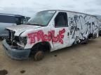 2012 Ford Econoline E250 Van