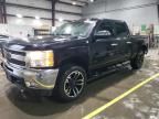 2012 Chevrolet Silverado K1500 LT