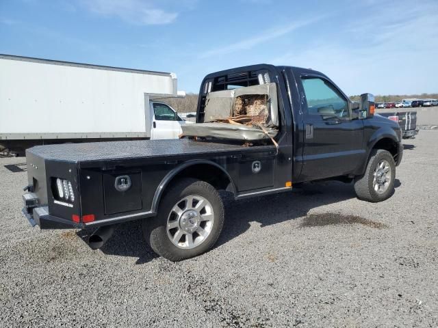 2006 Ford F350 SRW Super Duty