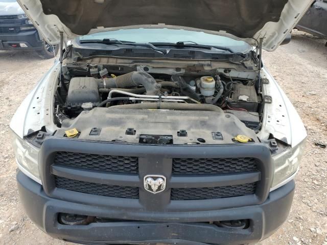 2013 Dodge RAM 2500 ST