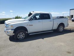 2014 Dodge 3500 Laramie en venta en Albuquerque, NM