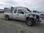 2007 Chevrolet Silverado K1500