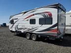2016 Forest River Travel Trailer