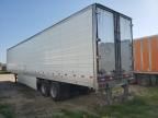 2013 Hyundai Trailers 2013 Hyundai VR2530152-AS Refrigerated Van Trailer