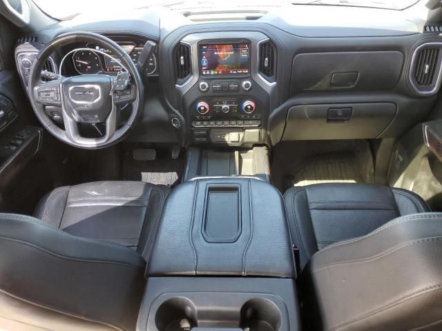 2020 GMC Sierra K2500 Denali