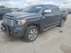 2016 Toyota Tundra Crewmax 1794 en venta en Harleyville, SC