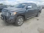 2016 Toyota Tundra Crewmax 1794