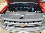 2014 Chevrolet Silverado C1500