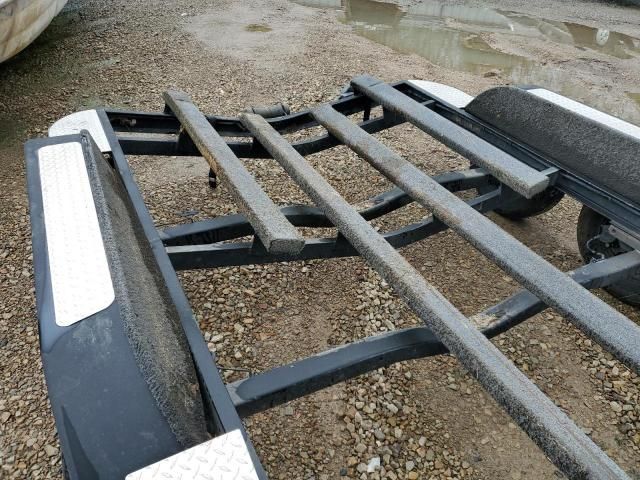 2013 Ez Loader 2013 E-Z Loader YBD10W2BS Boat Trailer