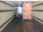 2013 Utility VS2RA Refrigerated Van Trailer