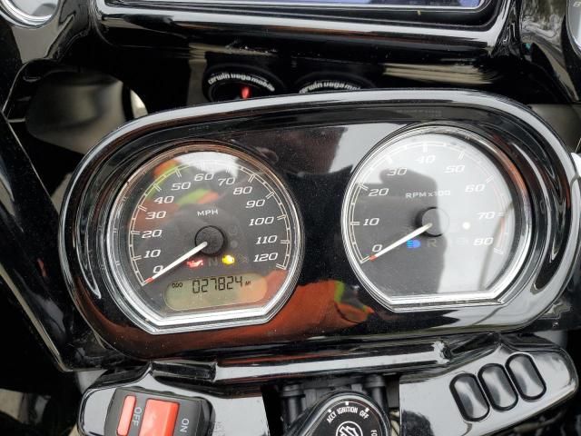 2020 Harley-Davidson Fltrxs
