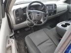 2013 GMC Sierra C1500