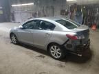 2011 Mazda 3 I