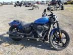 2024 Harley-Davidson Fxbbs