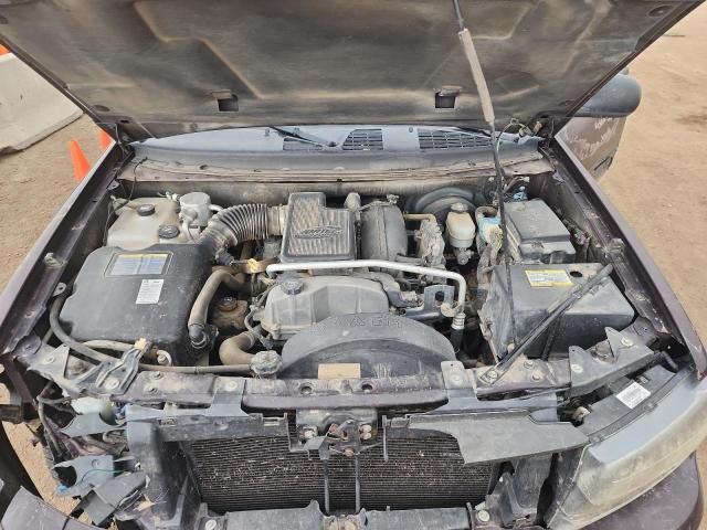 2008 Chevrolet Trailblazer LS