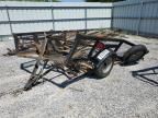 2023 Barrentine Utility Trailer