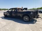 2020 Dodge RAM 3500 Longhorn