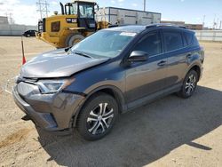 2017 Toyota Rav4 LE for sale in Bismarck, ND