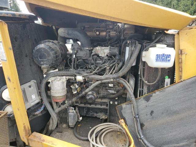 2021 Vermeer Vacuum Excavator
