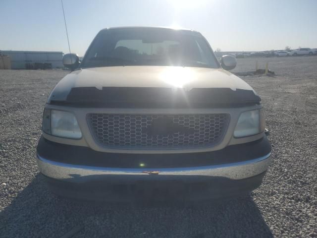 1999 Ford F150