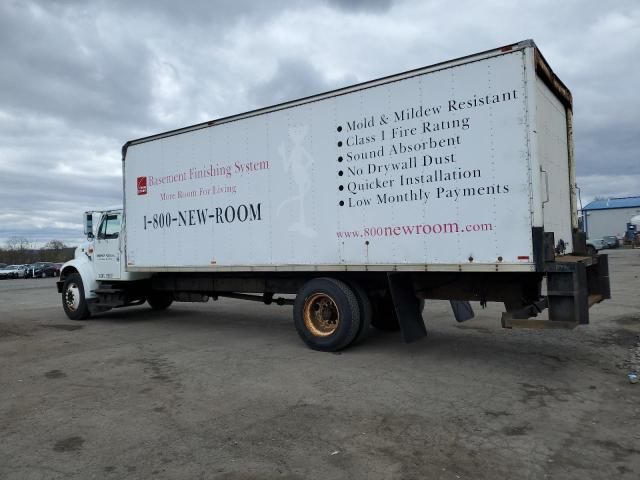 2000 International 4000 4700