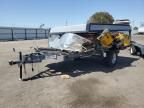 2007 Fleetwood Cargo Trailer