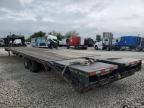 2022 Gatormade Equipment Trailer