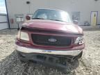2003 Ford F150 Supercrew