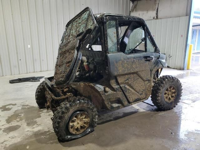 2024 Can-Am Defender Limited Cab HD10