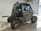 2024 Can-Am Defender Limited Cab HD10