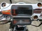 2020 Harley-Davidson Fxst