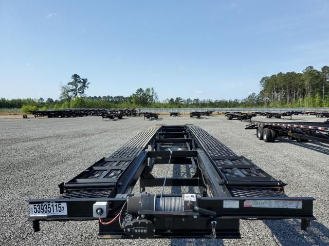 2022 Kaufman Car Carrier