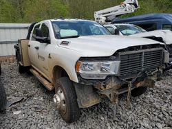 Salvage cars for sale from Copart Montgomery, AL: 2022 Dodge RAM 3500 Tradesman