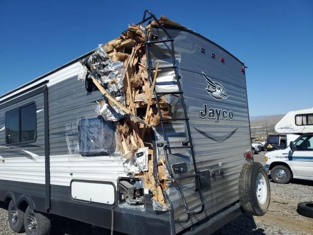 2016 Jayco 284BHS