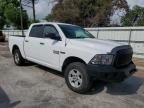 2017 Dodge RAM 1500 SLT